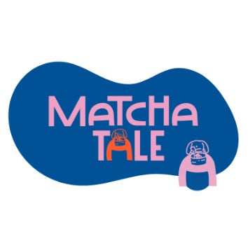 Logo resmi Matcha Tale